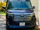 Toyota Roomy GT 2023