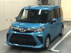 Toyota Roomy GT 2024