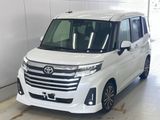 Toyota Roomy GT 2024