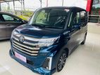 Toyota Roomy GT 2024