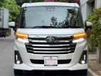 Toyota Roomy GT Custom 2023