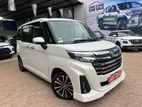 Toyota Roomy GT Custom 2023