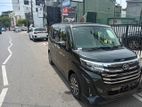 Toyota Roomy GT Custom 2025