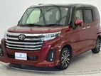 Toyota Roomy GT Custom 2025