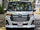 Toyota Roomy GT Custom 2026