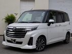 Toyota Roomy GT Custom 4-Way 2026