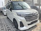 Toyota Roomy GT Custom Black Top 2025