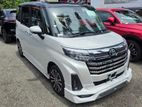 Toyota Roomy Gt Custom Body Kit 2026