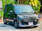 Toyota Roomy GT Custom T 4WAY Cam 2024