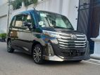 Toyota Roomy GT Custom Turbo 2024