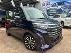 Toyota Roomy GT Custom Turbo 2025