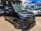 Toyota Roomy GT Custom Turbo 2025