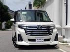 Toyota Roomy GT Custom Turbo B/Ne 2026