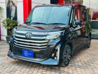 Toyota Roomy GT Custome 2023