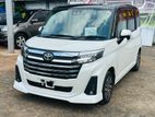 Toyota Roomy GT Custome 2023