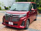 Toyota Roomy GT Custome 2024