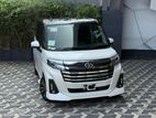 Toyota Roomy GT FULLY LOADED 2025