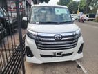 Toyota Roomy GT Turbo 2023