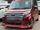 Toyota Roomy GT Turbo 2023