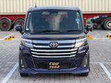 Toyota Roomy GT Turbo 2024