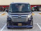 Toyota Roomy GT Turbo 2024
