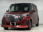 Toyota Roomy GT TURBO 2025