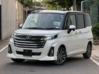 Toyota Roomy GT Turbo Brand New 2025