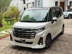 Toyota Roomy GT TURBO FULL SPEC 2026