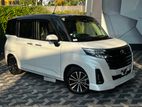 Toyota Roomy GT TURBO LOADED 2025
