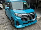 Toyota Roomy GT Turbo New Color 2025
