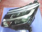 Toyota Roomy Head Lamp