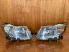 Toyota Roomy Head Lamp