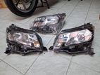 Toyota Roomy Head Light