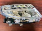 Toyota Roomy Head Light Right Side