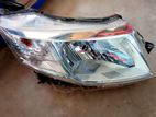 Toyota Roomy Headlamp
