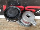 Toyota roomy M 900 Belt Adjuster