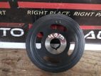 Toyota Roomy M 900 Engine Crank Pully