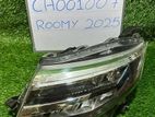 Toyota Roomy (M-900A/2025) Head Light