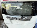 Toyota roomy M900 Dicky door