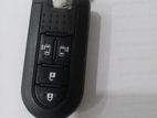 Toyota Roomy M900 Remote Key