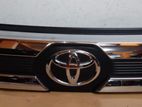 Toyota Roomy M900 Shell