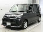 Toyota Roomy M900A - G SDDD-A1 2024