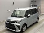 Toyota Roomy M900A - G – Silver 2024