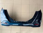 Toyota Roomy M900A Rear Bumper