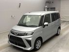 Toyota Roomy M900A - X 2024
