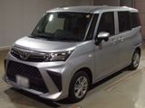 Toyota Roomy M900A - X SDDD -A1 2023