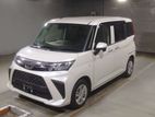 Toyota Roomy M900A – X - SDDD-A1 2023