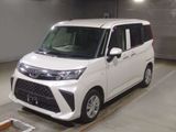 Toyota Roomy M900A – X - SDDD-A1 2023