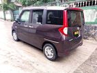Toyota Roomy MPV For Rent