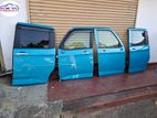Toyota Roomy Power Doors